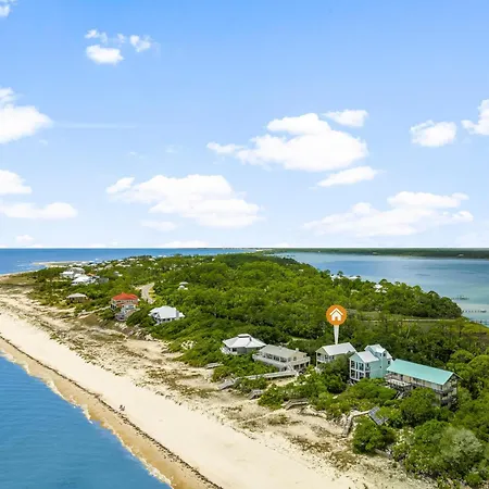 Beach House - Seacret Shores By Panhandle Getaways